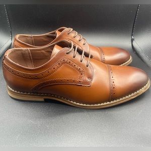Stacy Adams Boys/ Mens Dress Shoe